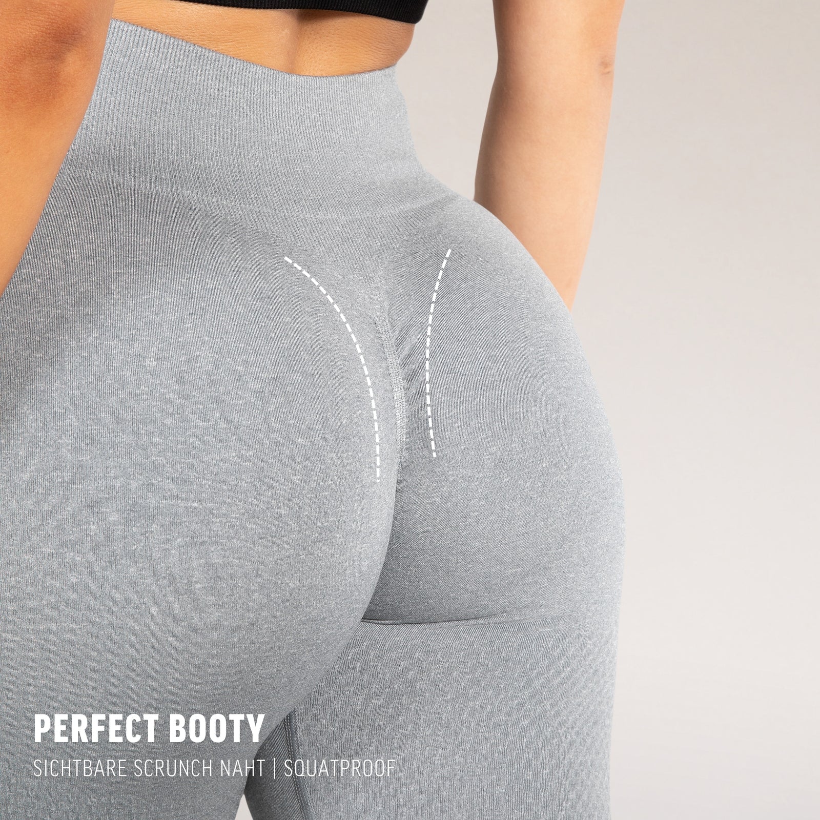 Leggings Amaze Scrunch Pro