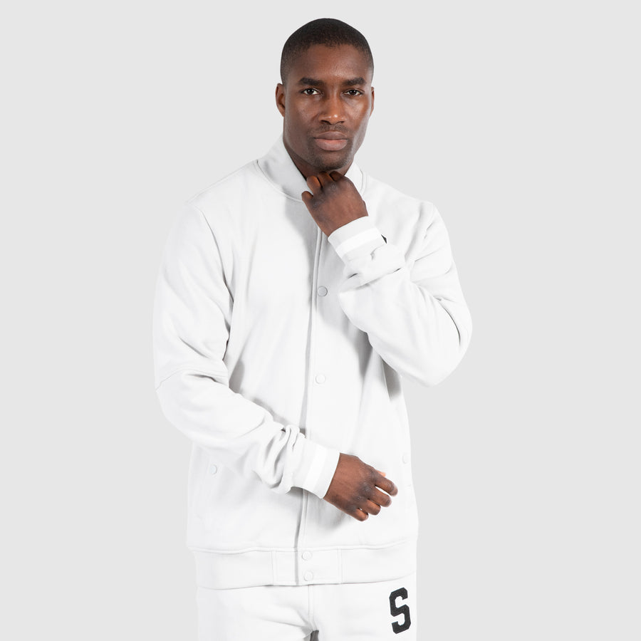 Braxton Varsity Jacket
