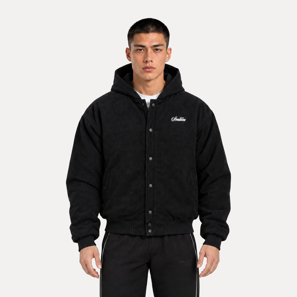 College Jacke Darvesto