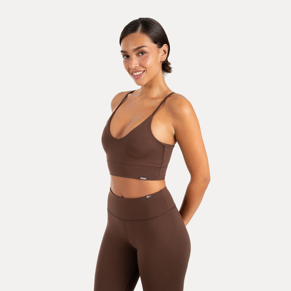Crop Top Lunara