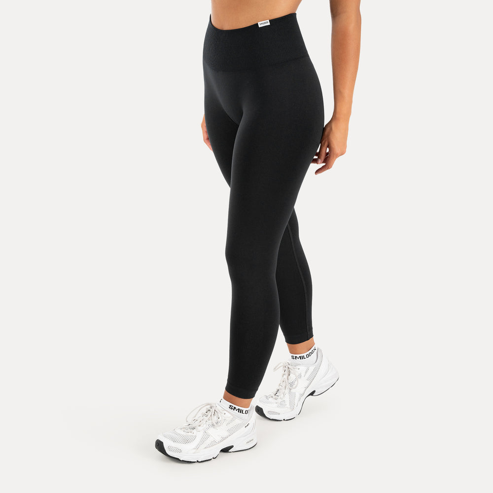 Leggings Seamless Basic Corvessa