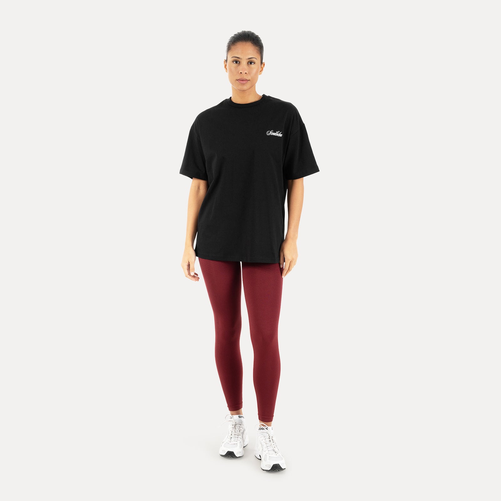 Unisex Oversize T-Shirt Feyd