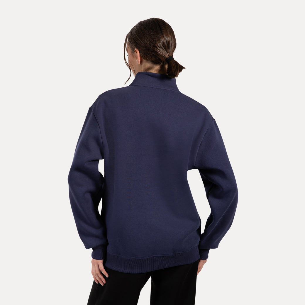Marineblau