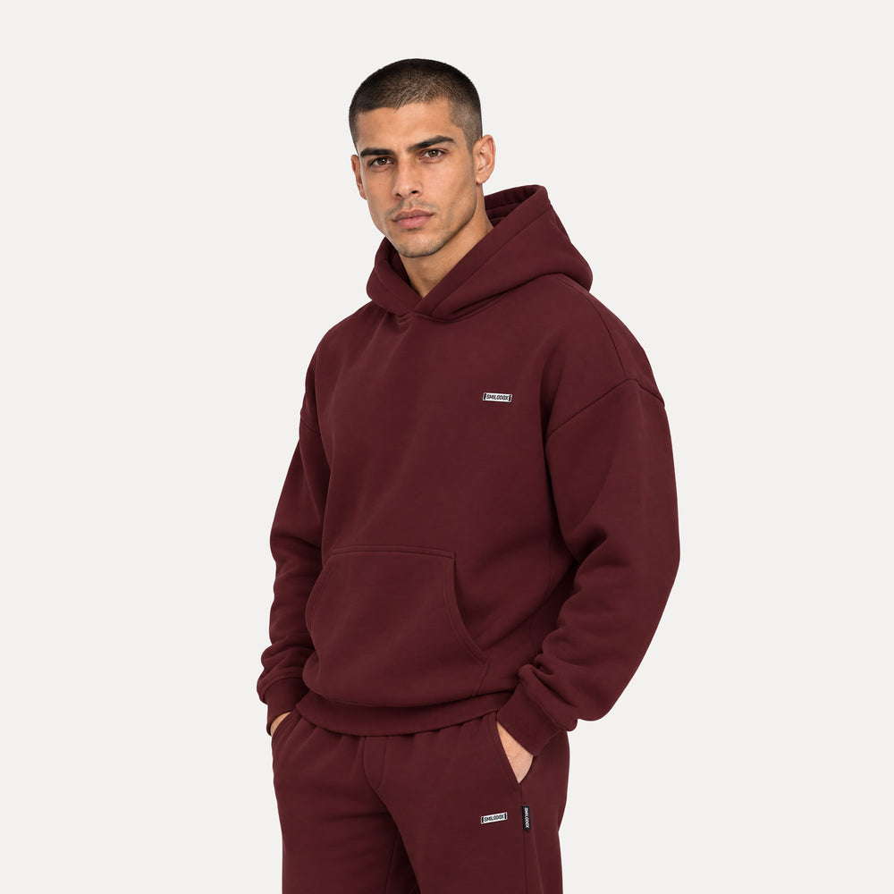 Hoodie Dawson