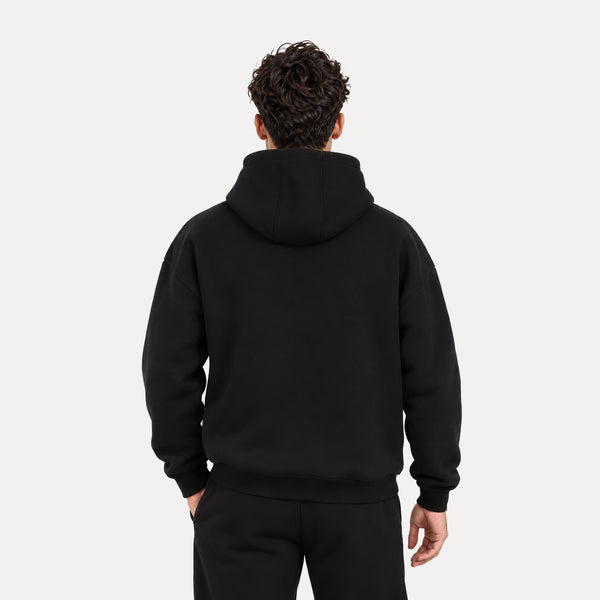 Hoodie Dawson