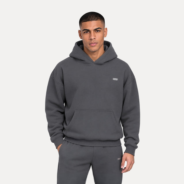 Hoodie Dawson