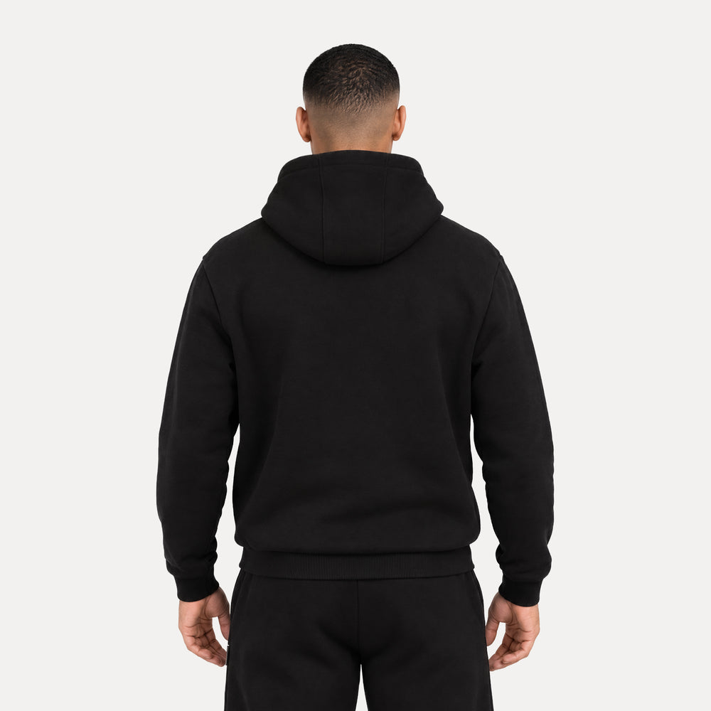 Hoodie Ilyas