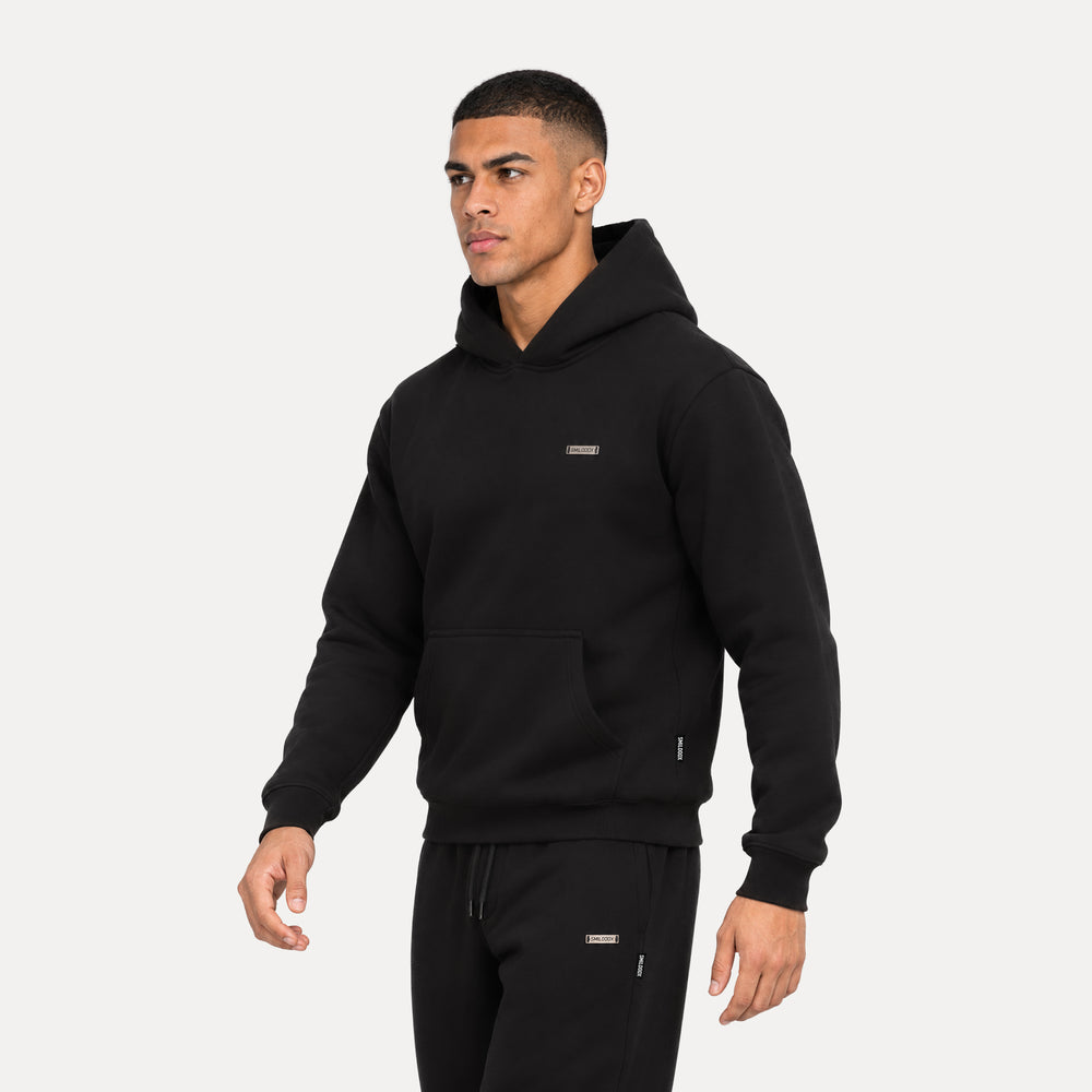 Hoodie Ilyas