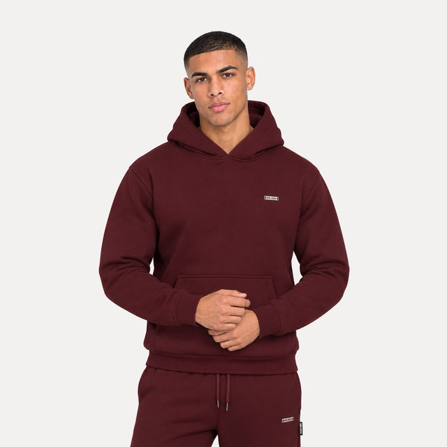 Hoodie Ilyas