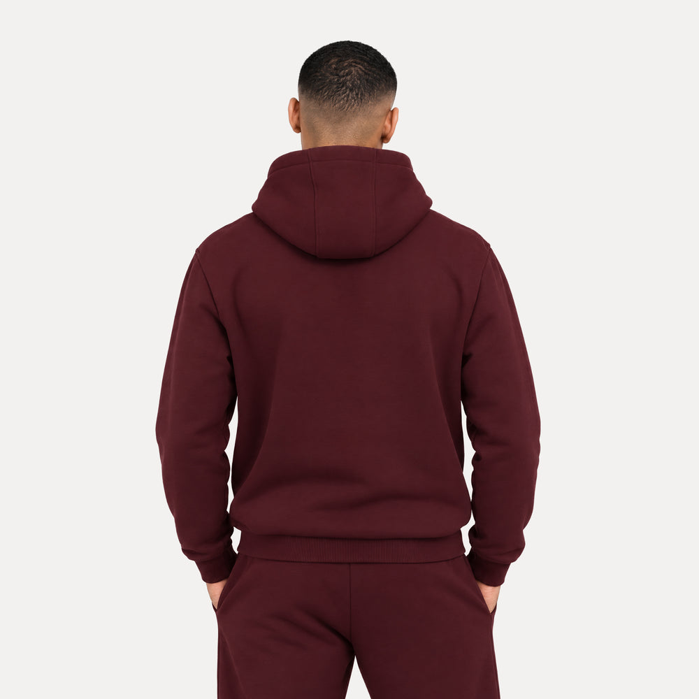 Hoodie Ilyas