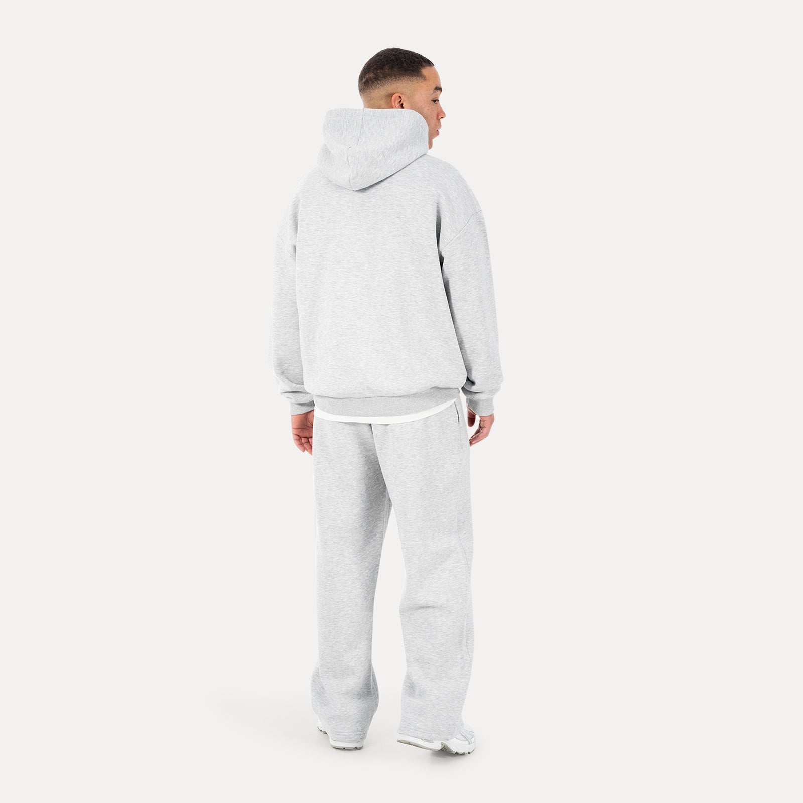 Hoodie Oswin