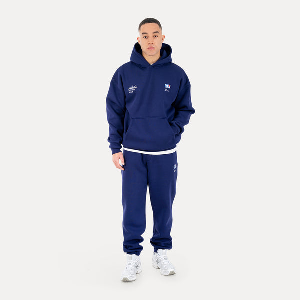 Hoodie Striver