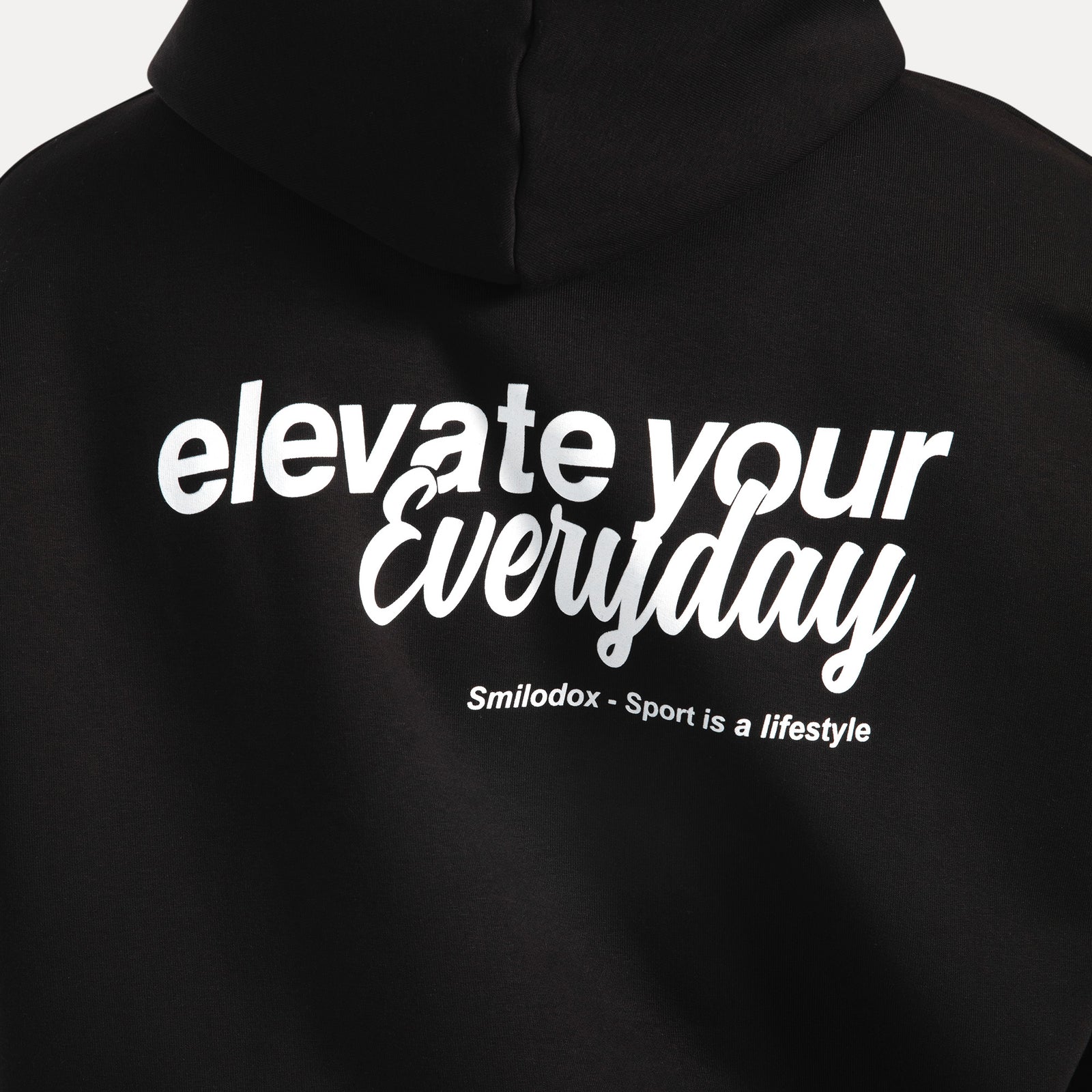 Hoodie Tamio