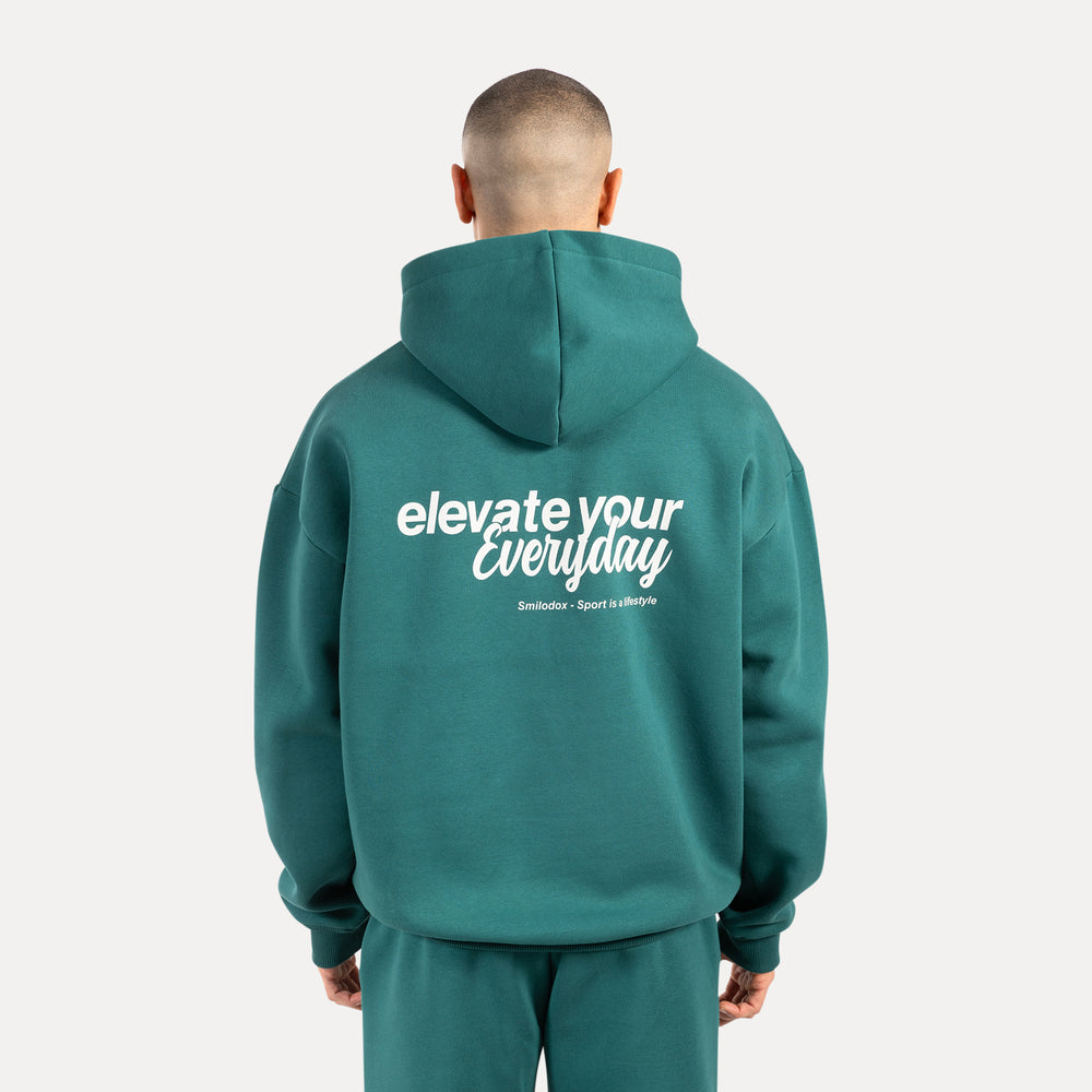 Hoodie Tamio