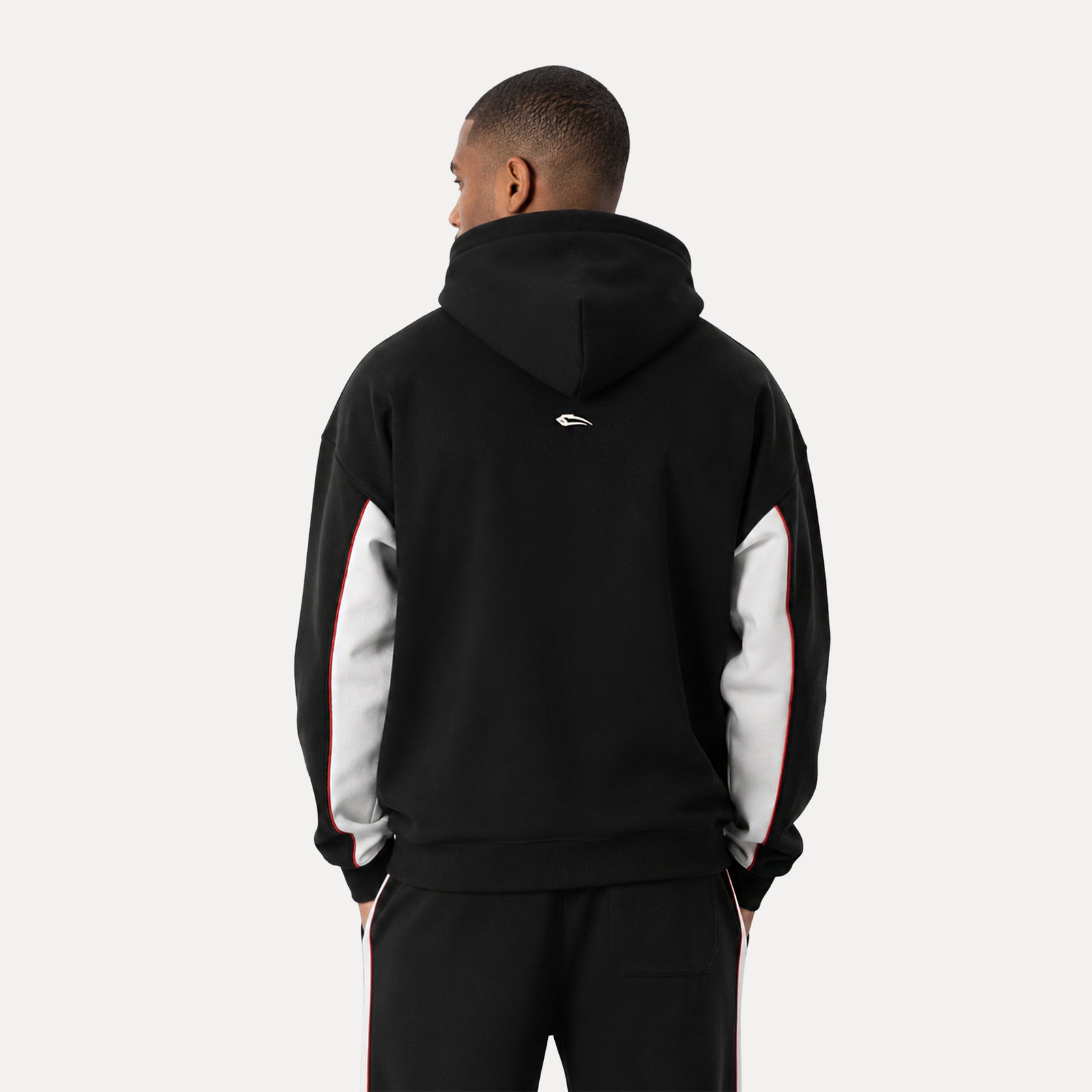 SMILODOX x FILA Hoodie Tremiti