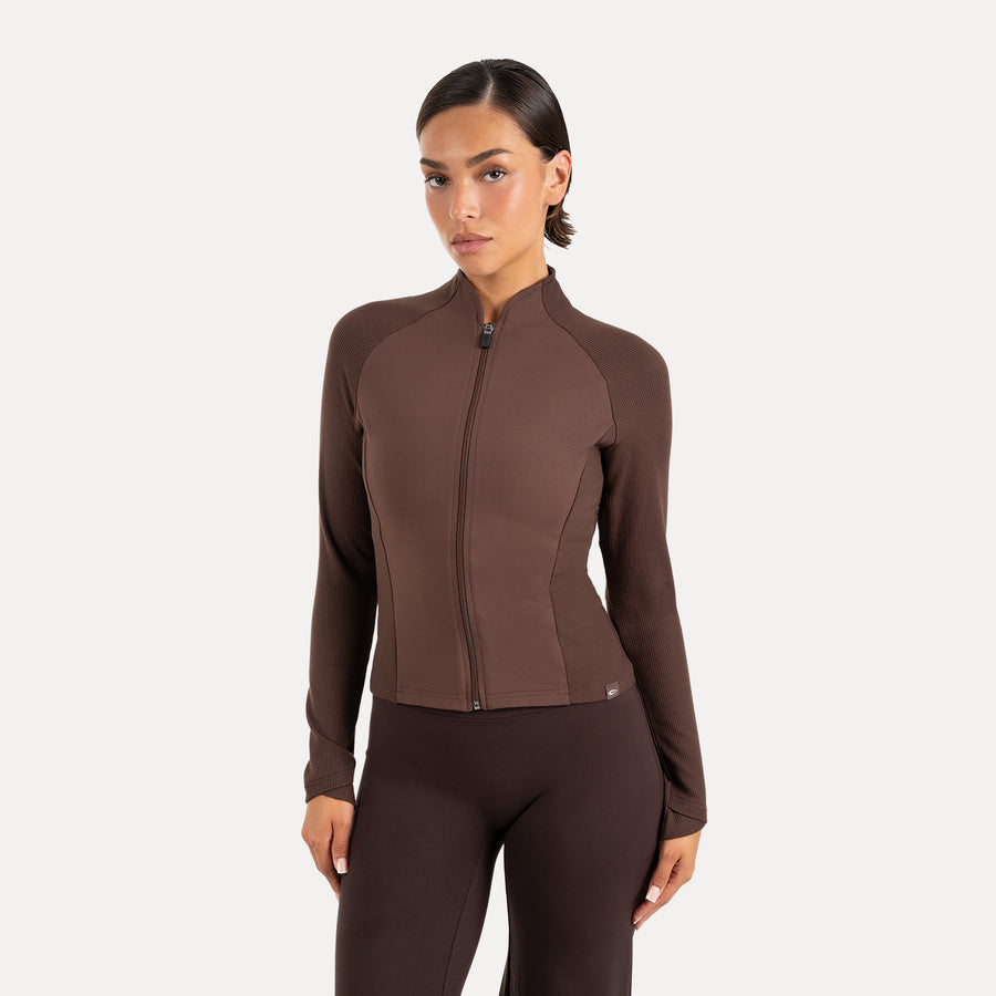 Jacke Solvea