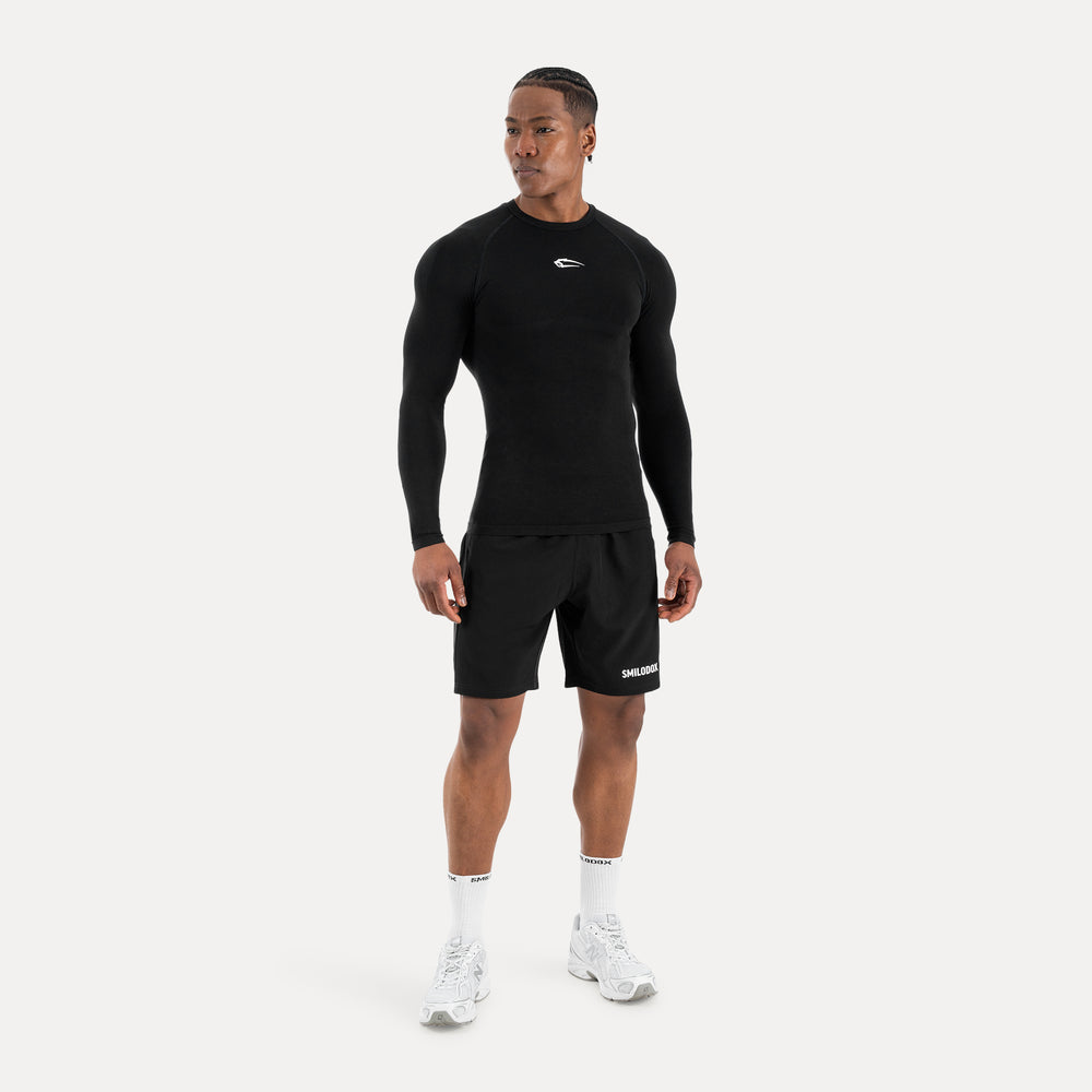 Kompression Longsleeve Carnos