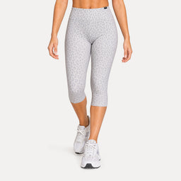 LEO Capri Leggings Velvara