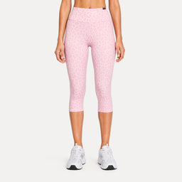 LEO Capri Leggings Velvara