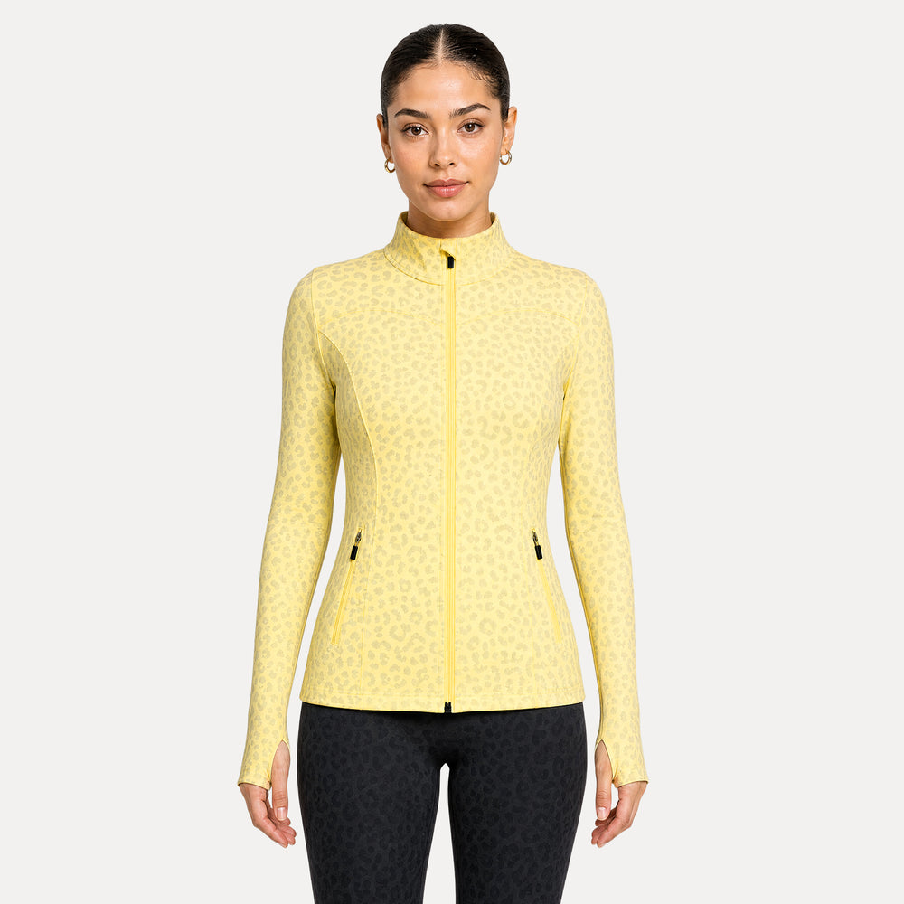LEO Jacke Velvara