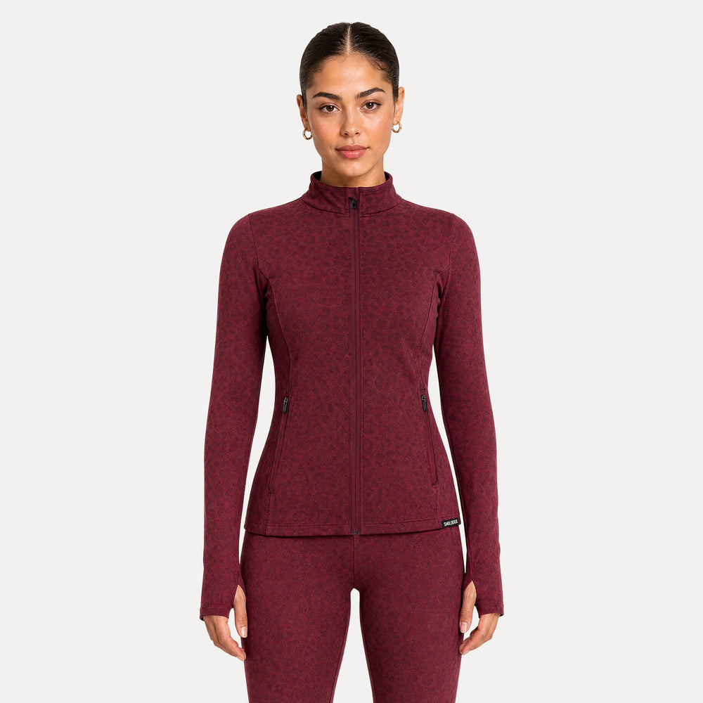 LEO Jacke Velvara