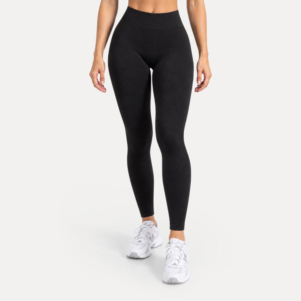 Leggings Cetrina Scrunch