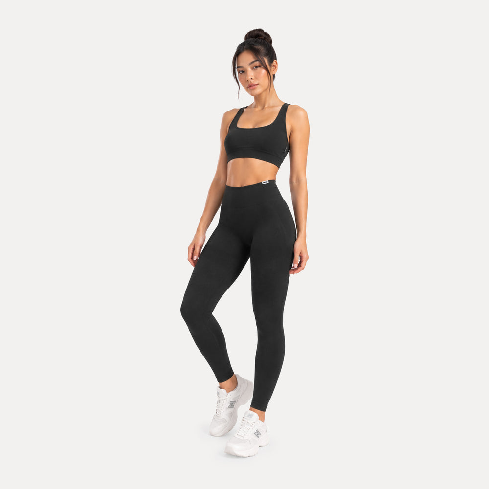Leggings Yune Seamless Scrunch