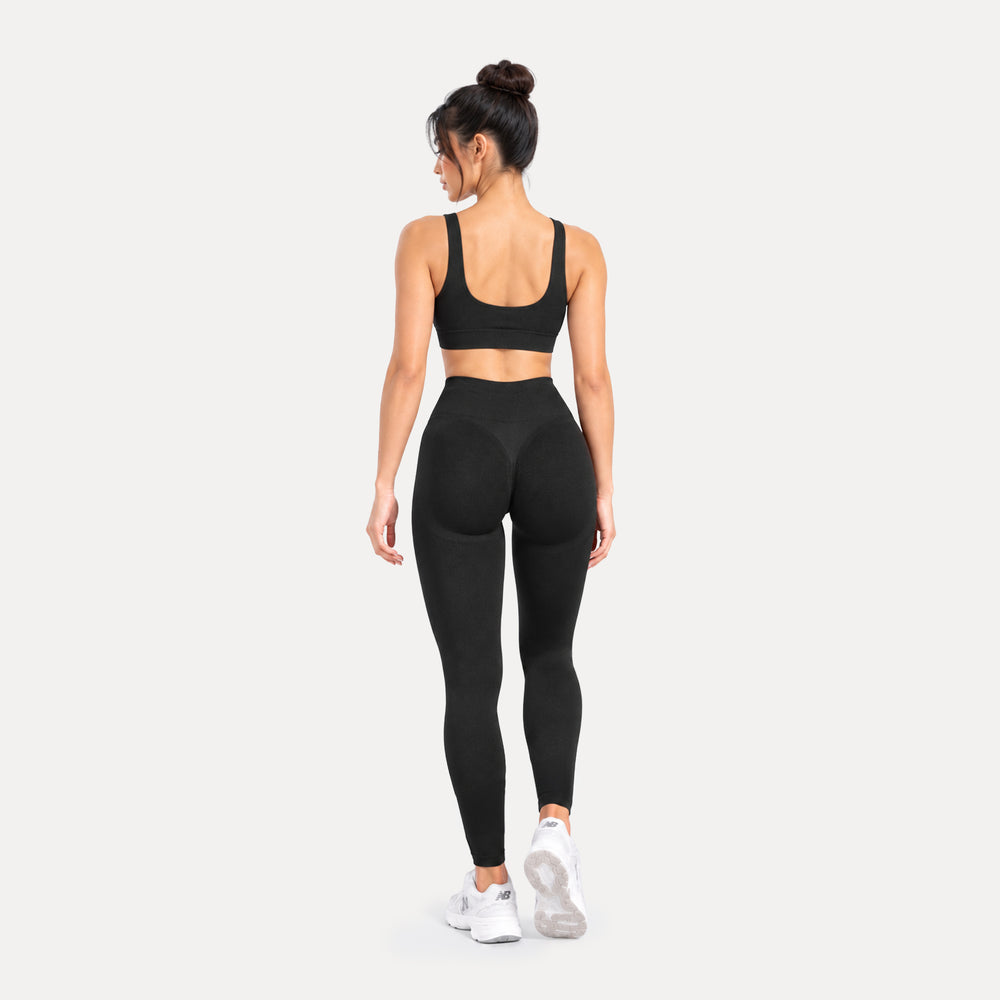 Leggings Yune Seamless Scrunch