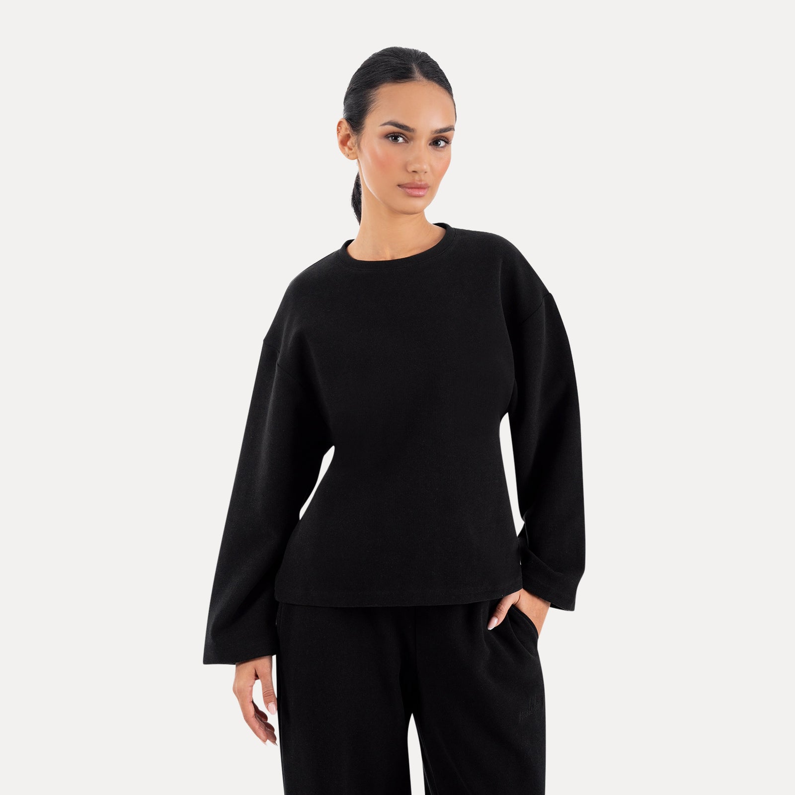 Longsleeve Sirel