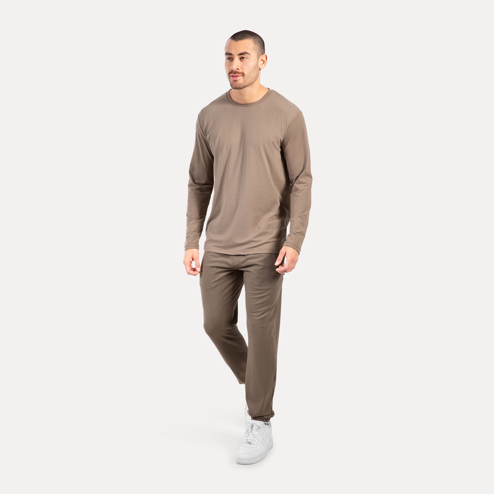 Taupe