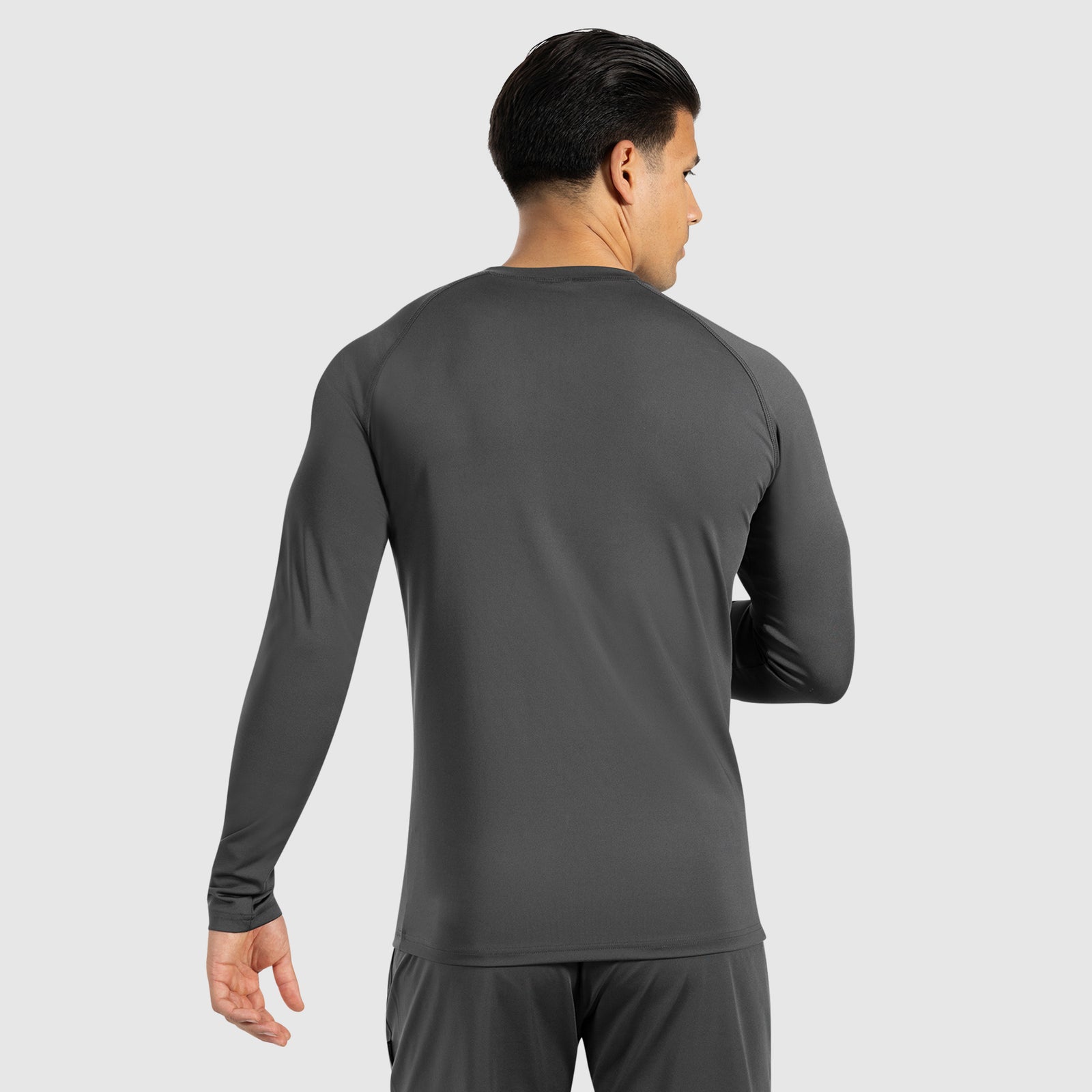 Longsleeve Zeyn