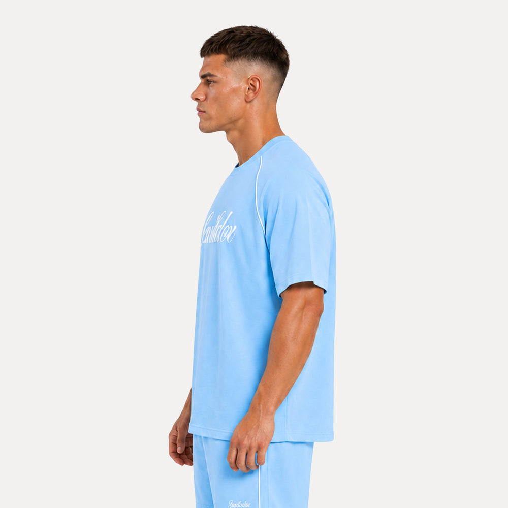 Oversized T-Shirt Sildano