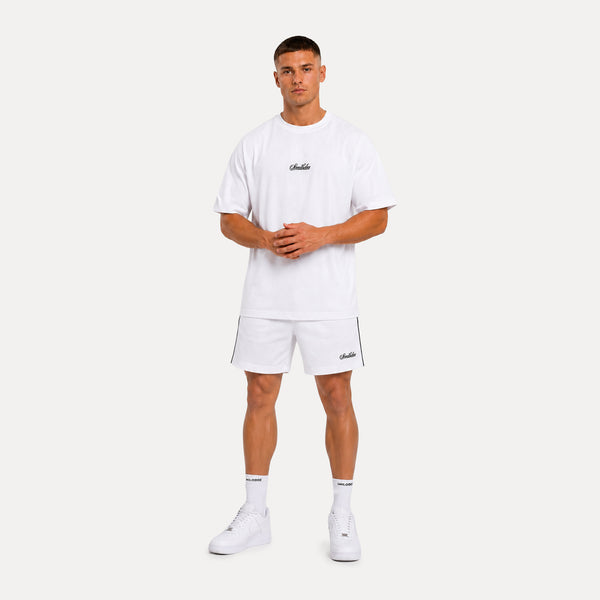 Regular Fit Shorts Calvento