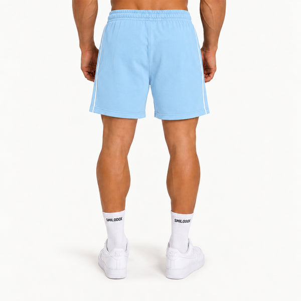 Regular Fit Shorts Calvento