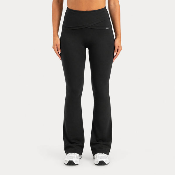 Schlaghose Leggings Florea