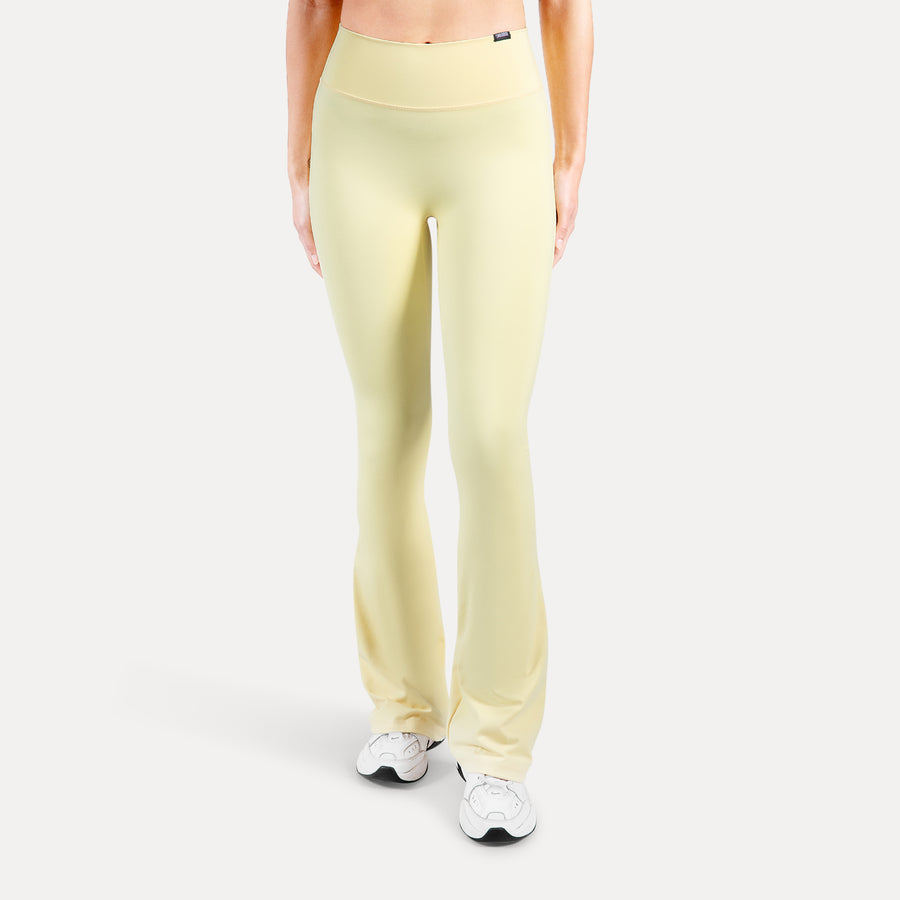 Flared Leggings Loreen