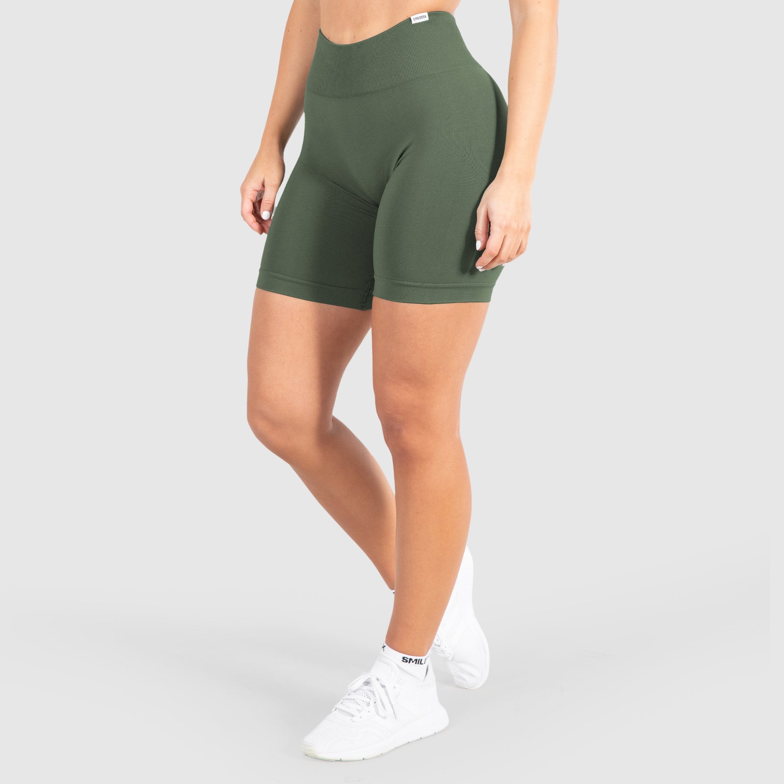 Dunkelkhaki