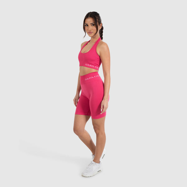 Shorts Scrunch Azura