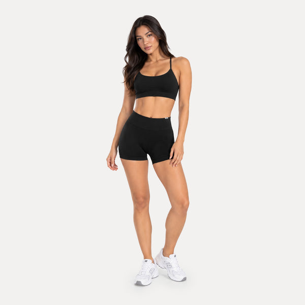 Cetrina Pro Shorts