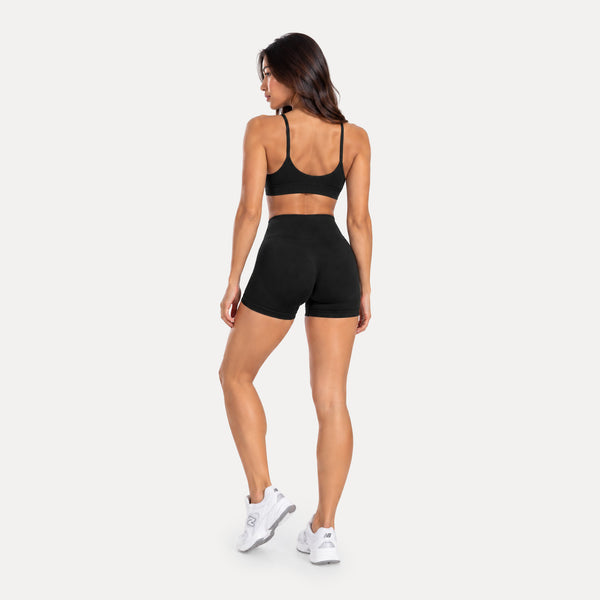 Cetrina Pro Shorts