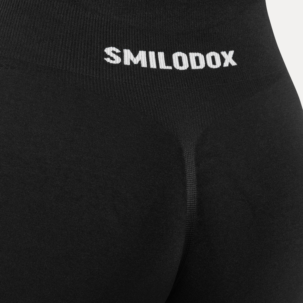 Shorts Nomeli Scrunch