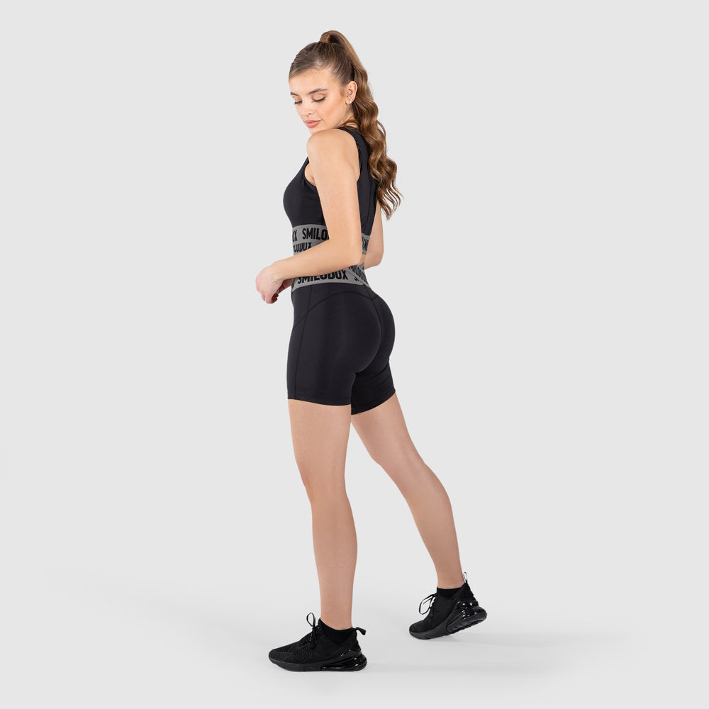 Rendimiento de pantalones cortos