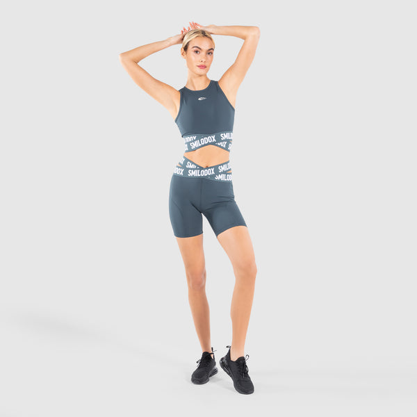 Rendimiento de pantalones cortos
