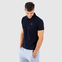 playera tipo polo Zaynere