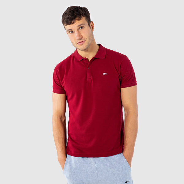 playera tipo polo Zaynere