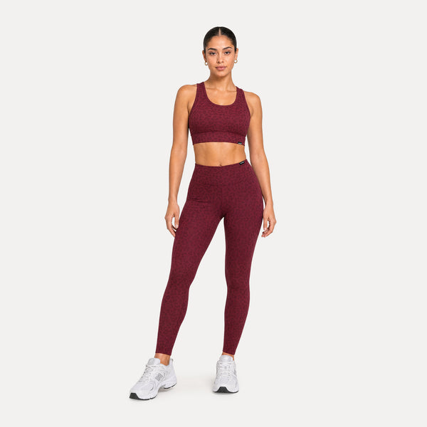 LEO Sport BH Velvara