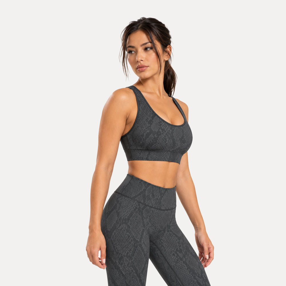 Sport BH Wild Snake