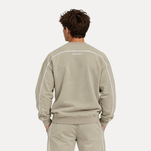 Sweatshirt Brenvaro
