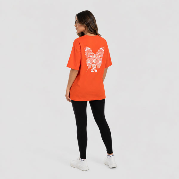 T-Shirt Oversized Payton