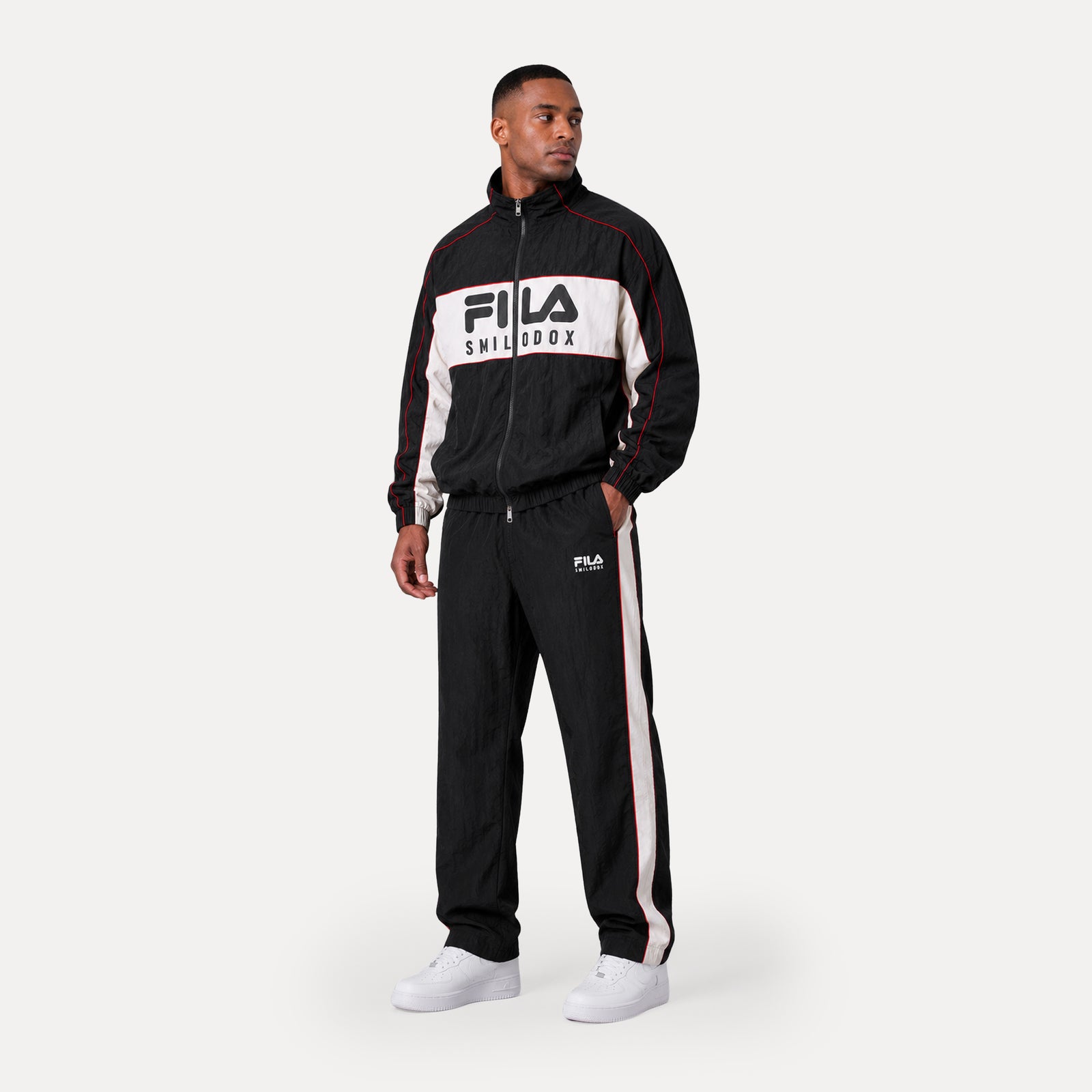 Tracksuit bottoms Sven